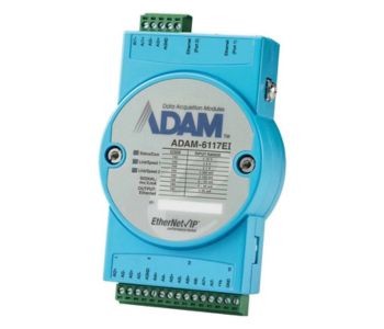 ADAM 6117EI Series